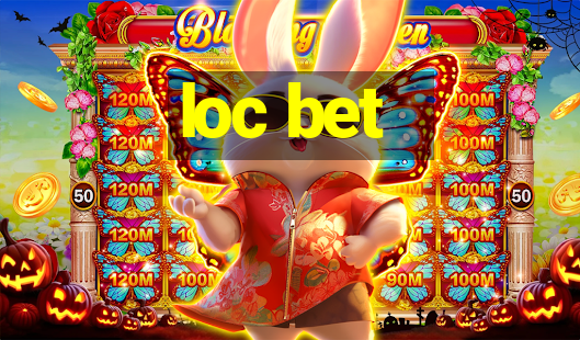 loc bet