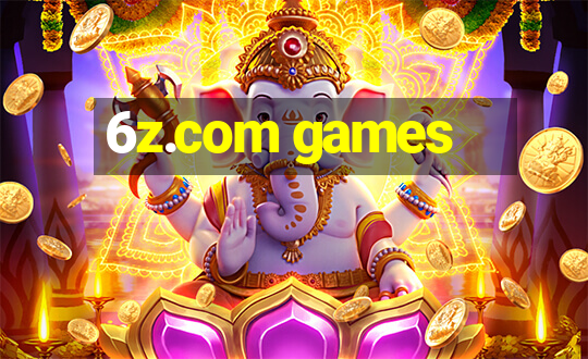 6z.com games