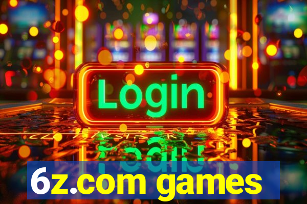 6z.com games