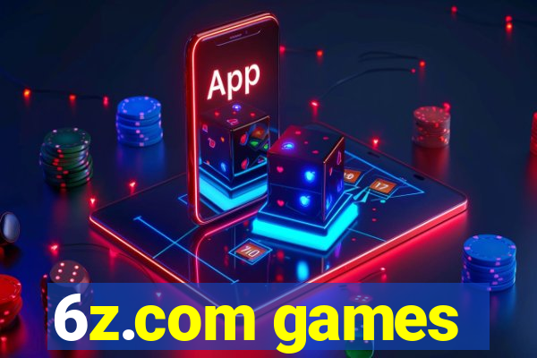 6z.com games