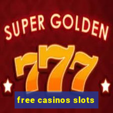 free casinos slots