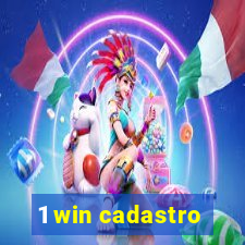 1 win cadastro