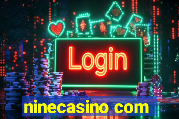 ninecasino com