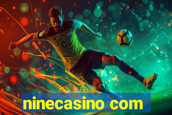 ninecasino com