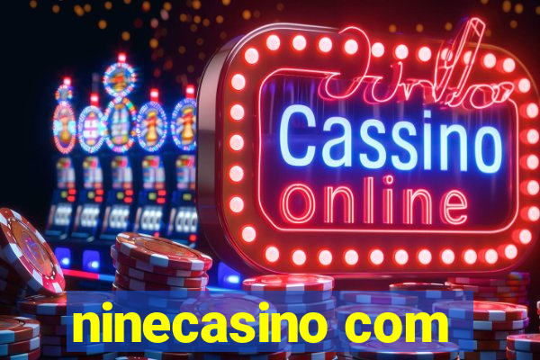 ninecasino com