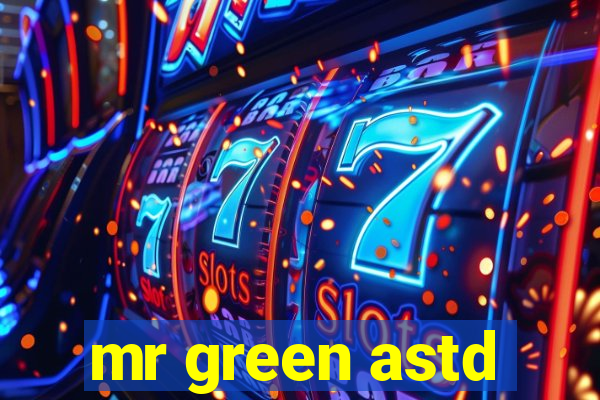 mr green astd