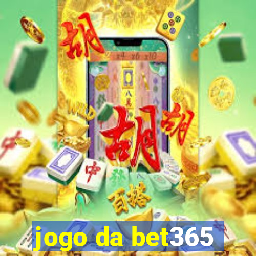 jogo da bet365