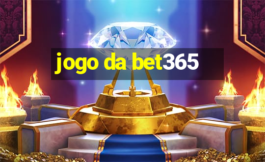 jogo da bet365