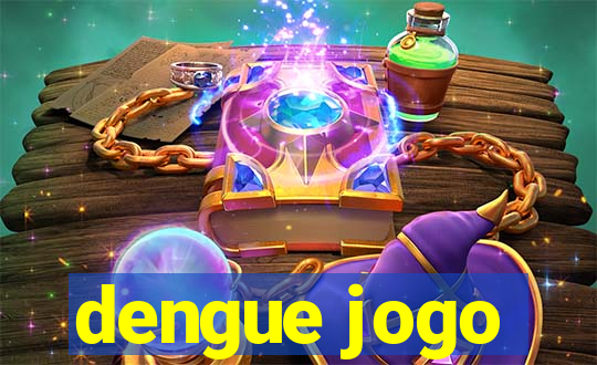 dengue jogo