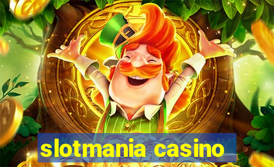 slotmania casino