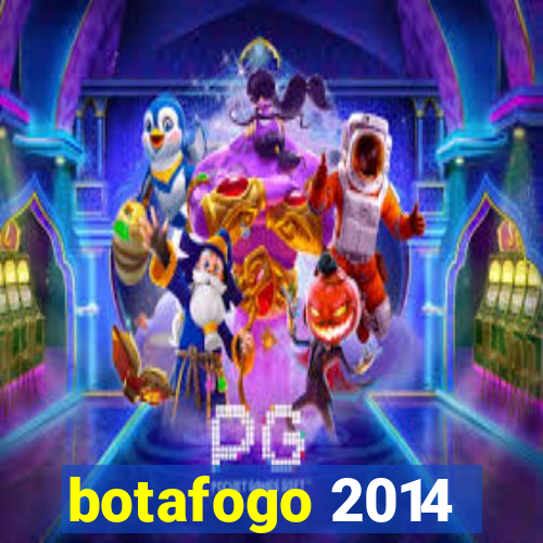 botafogo 2014