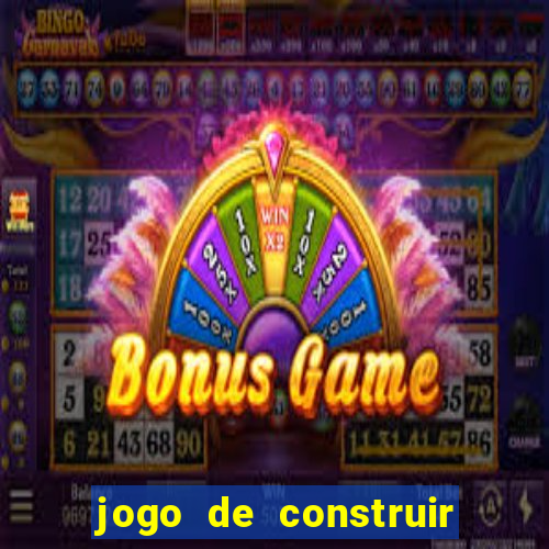 jogo de construir cidade antigo