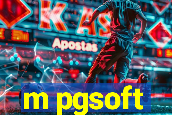 m pgsoft