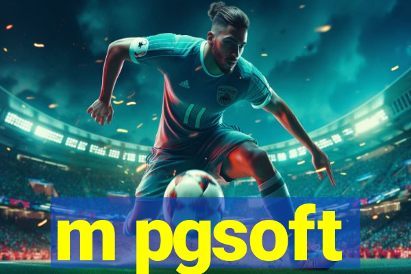 m pgsoft