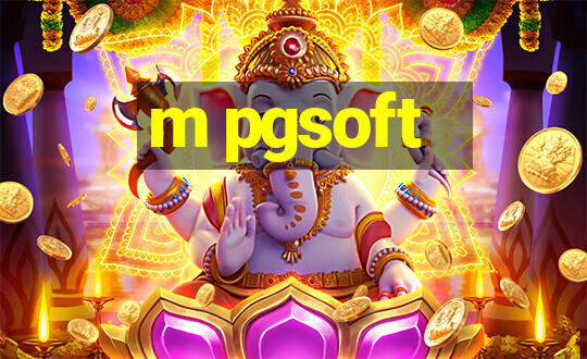 m pgsoft