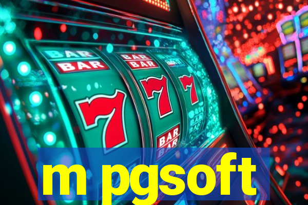 m pgsoft