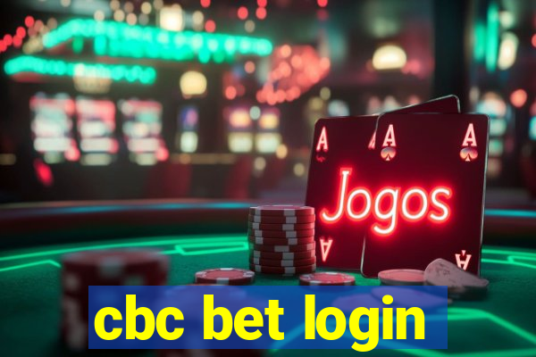 cbc bet login