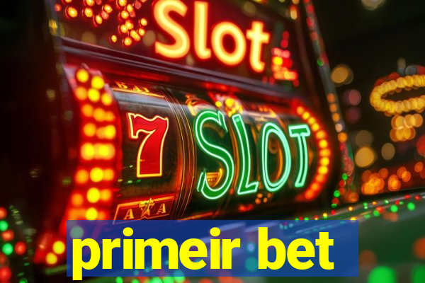 primeir bet