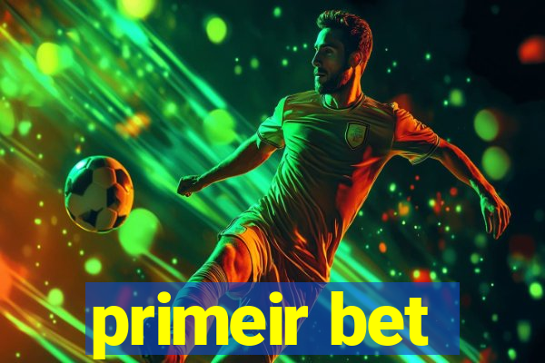 primeir bet