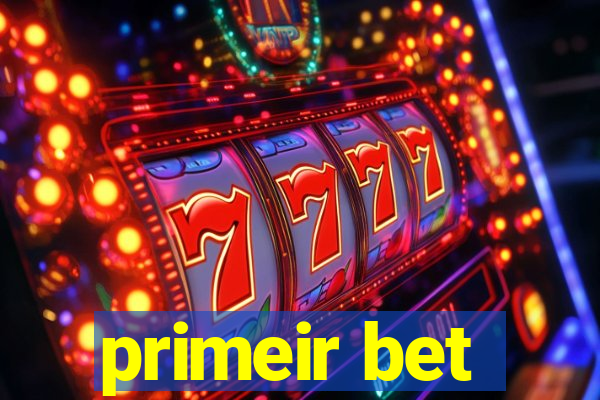 primeir bet