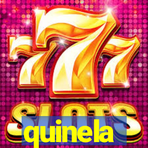 quinela