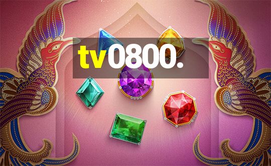 tv0800.