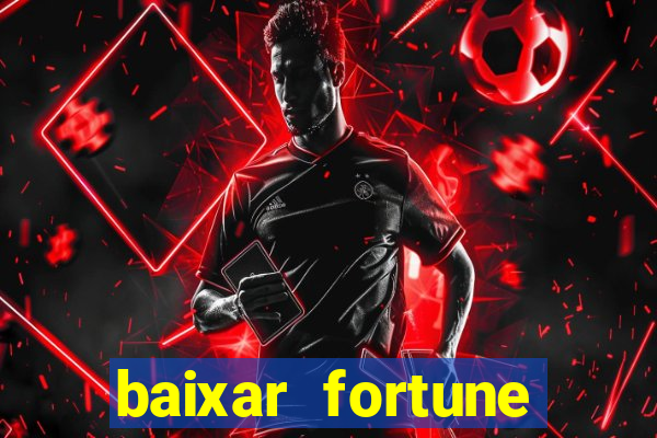 baixar fortune tiger para android