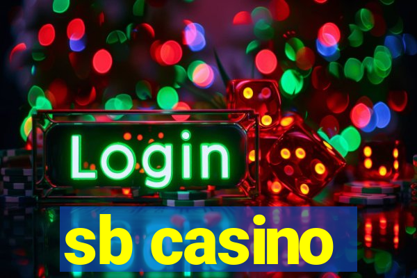 sb casino