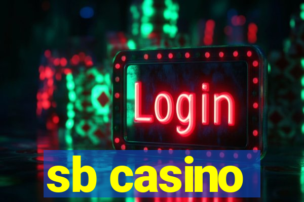 sb casino