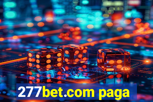 277bet.com paga