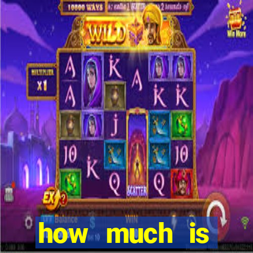 how much is qoituhvox0.3.0.4 jackpot casino game online