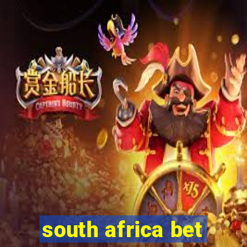 south africa bet