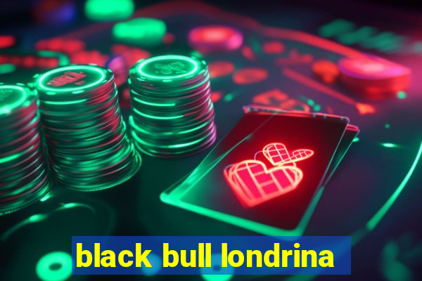 black bull londrina