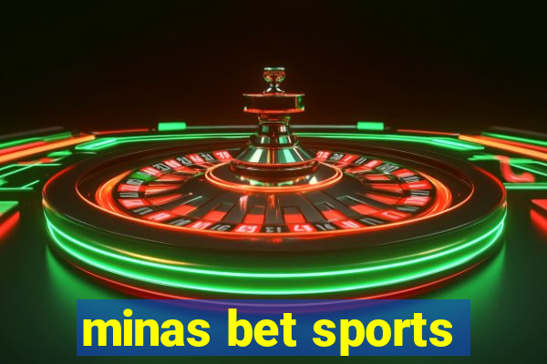 minas bet sports