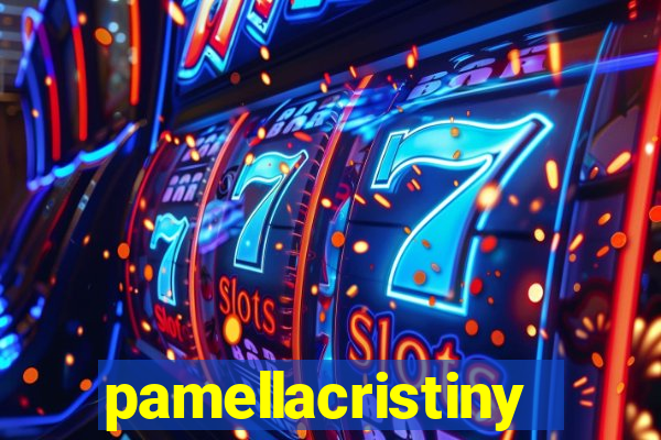 pamellacristiny