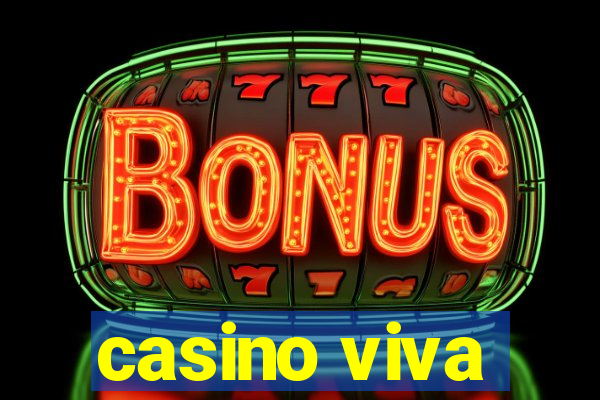 casino viva