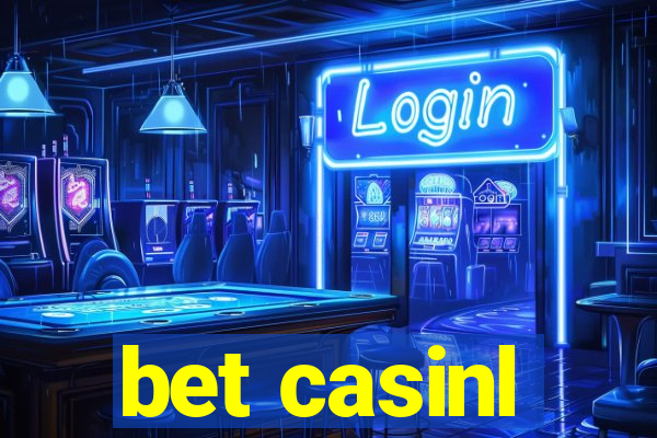 bet casinl