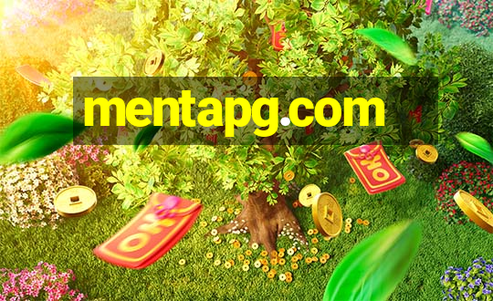 mentapg.com