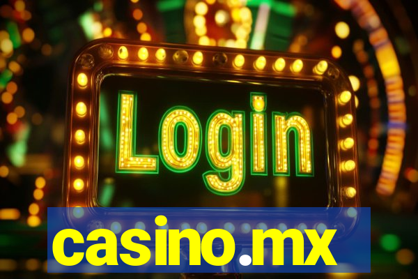 casino.mx