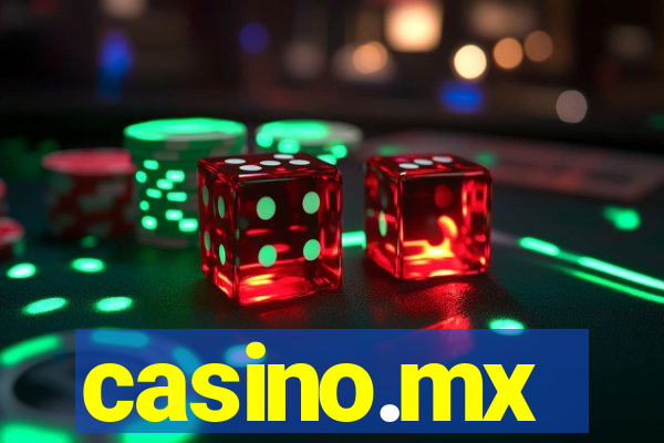 casino.mx