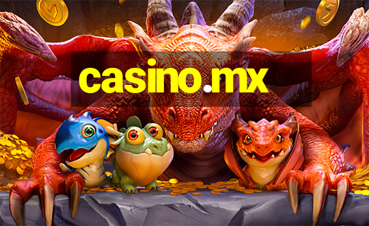 casino.mx