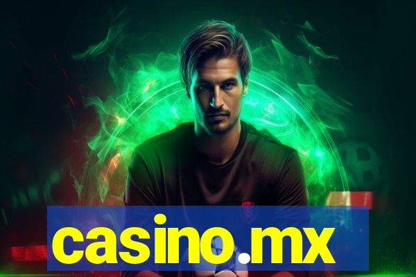 casino.mx