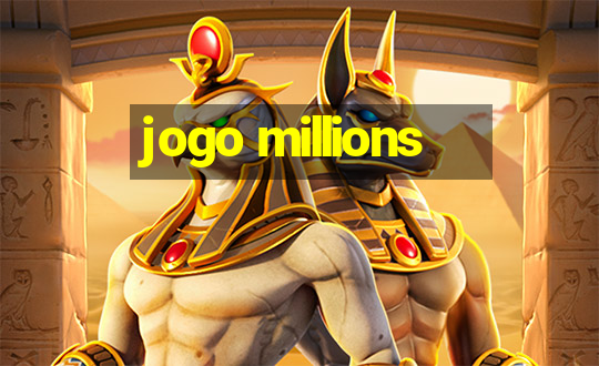 jogo millions