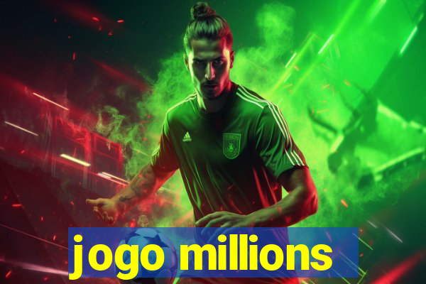 jogo millions