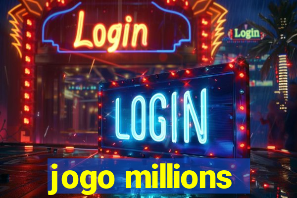 jogo millions