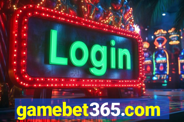 gamebet365.com