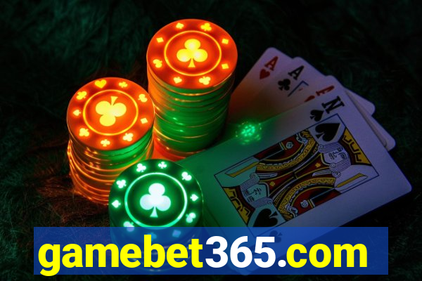 gamebet365.com