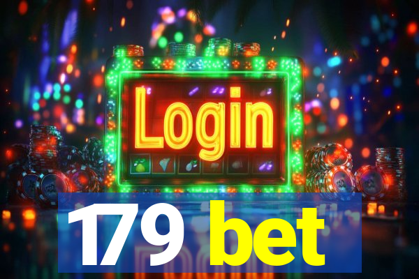 179 bet