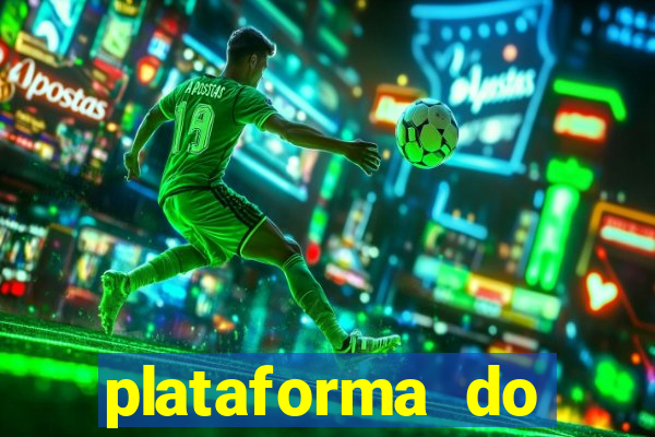 plataforma do gusttavo lima de jogo