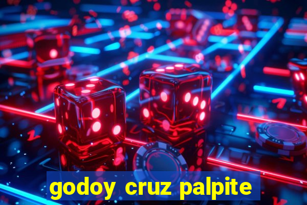 godoy cruz palpite